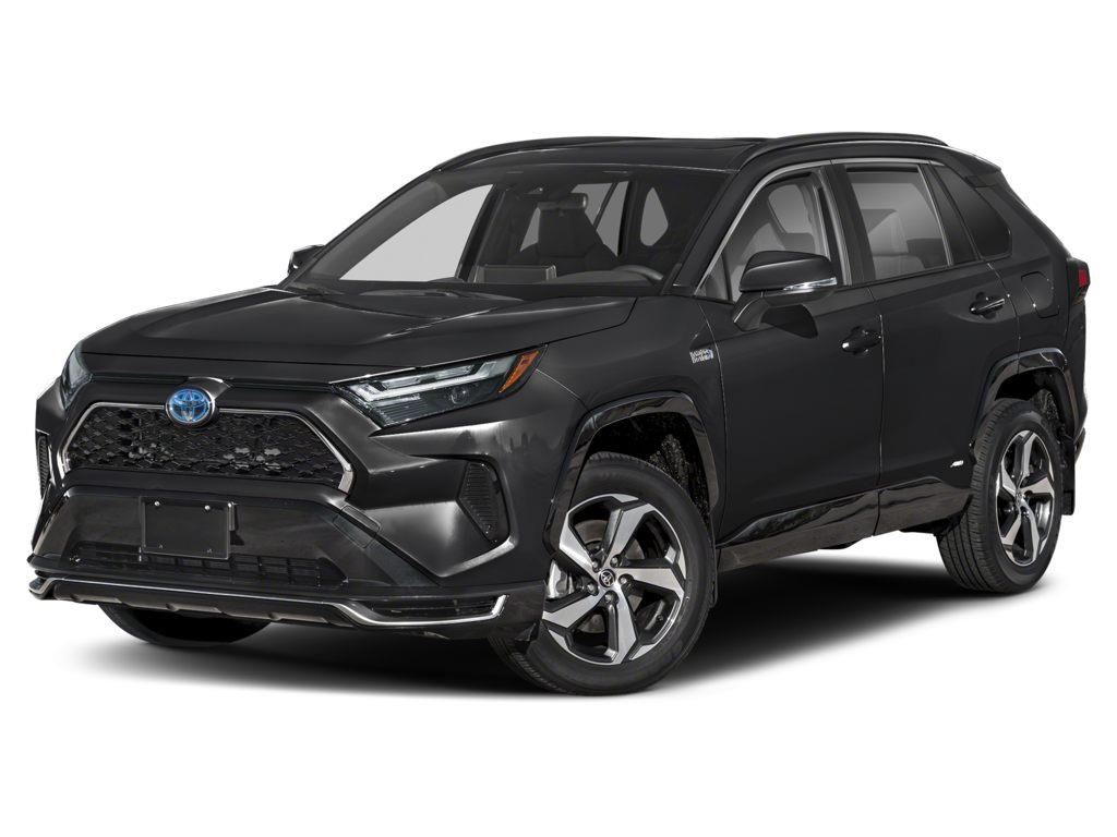 2023 Toyota RAV4 Prime