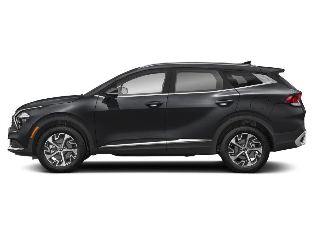 2023 Kia Sportage Hybrid