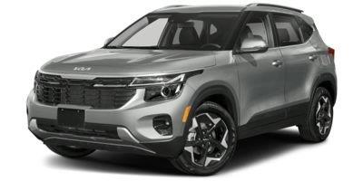 2026 Kia Seltos