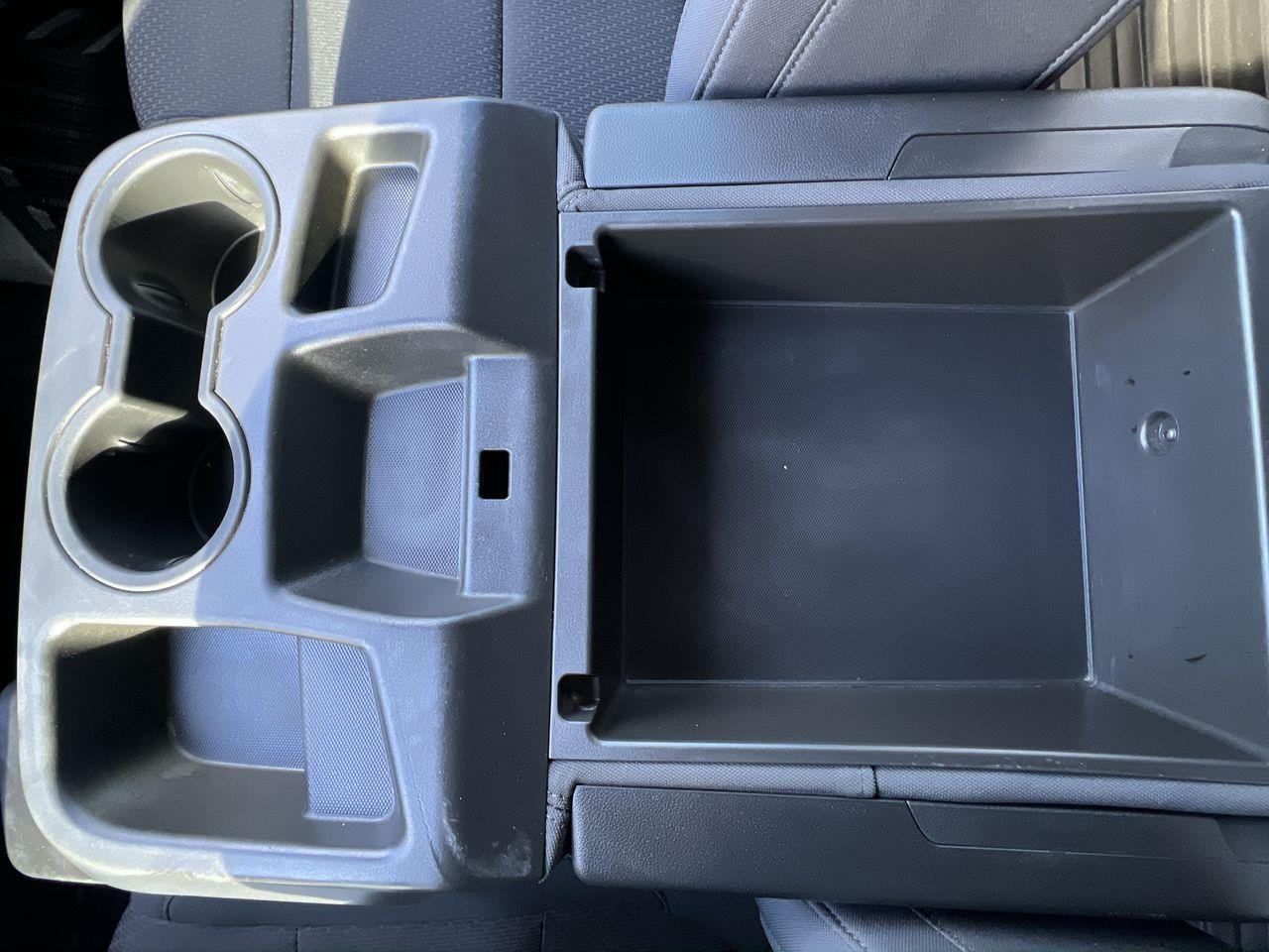 2021 Chevrolet Silverado 2500HD