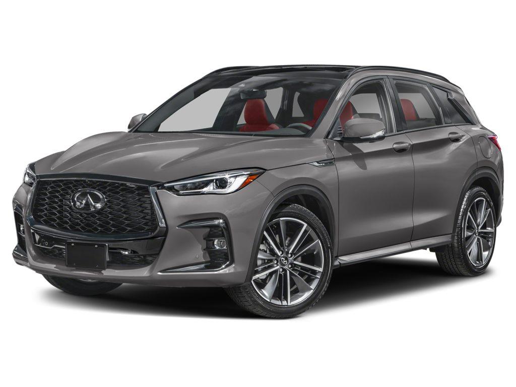 2023 Infiniti QX50