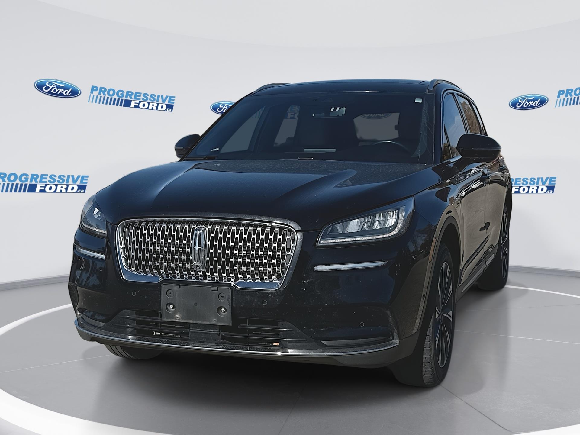 2022 Lincoln Corsair