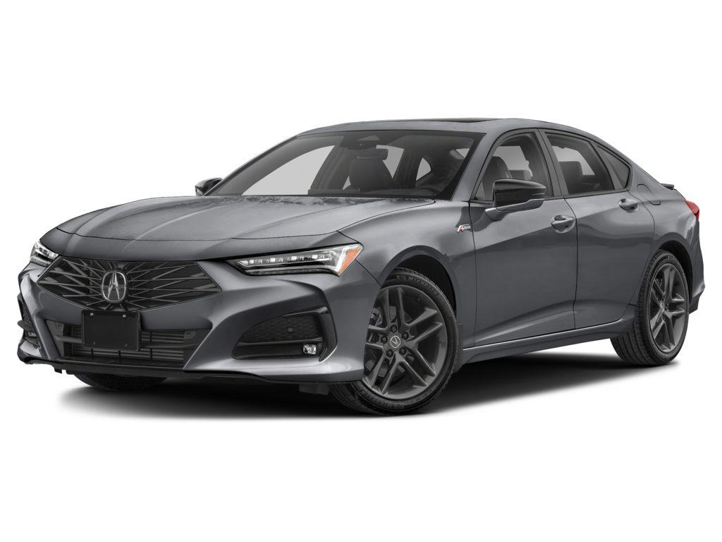 2025 Acura TLX