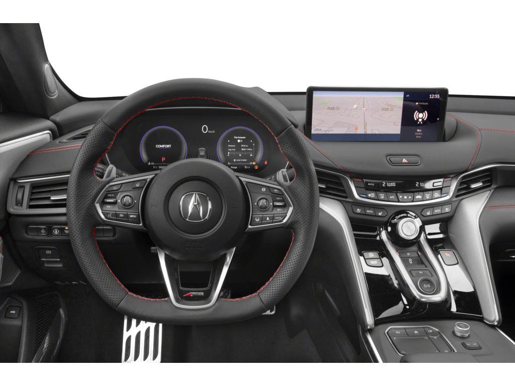 2025 Acura TLX