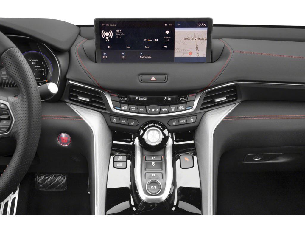 2025 Acura TLX