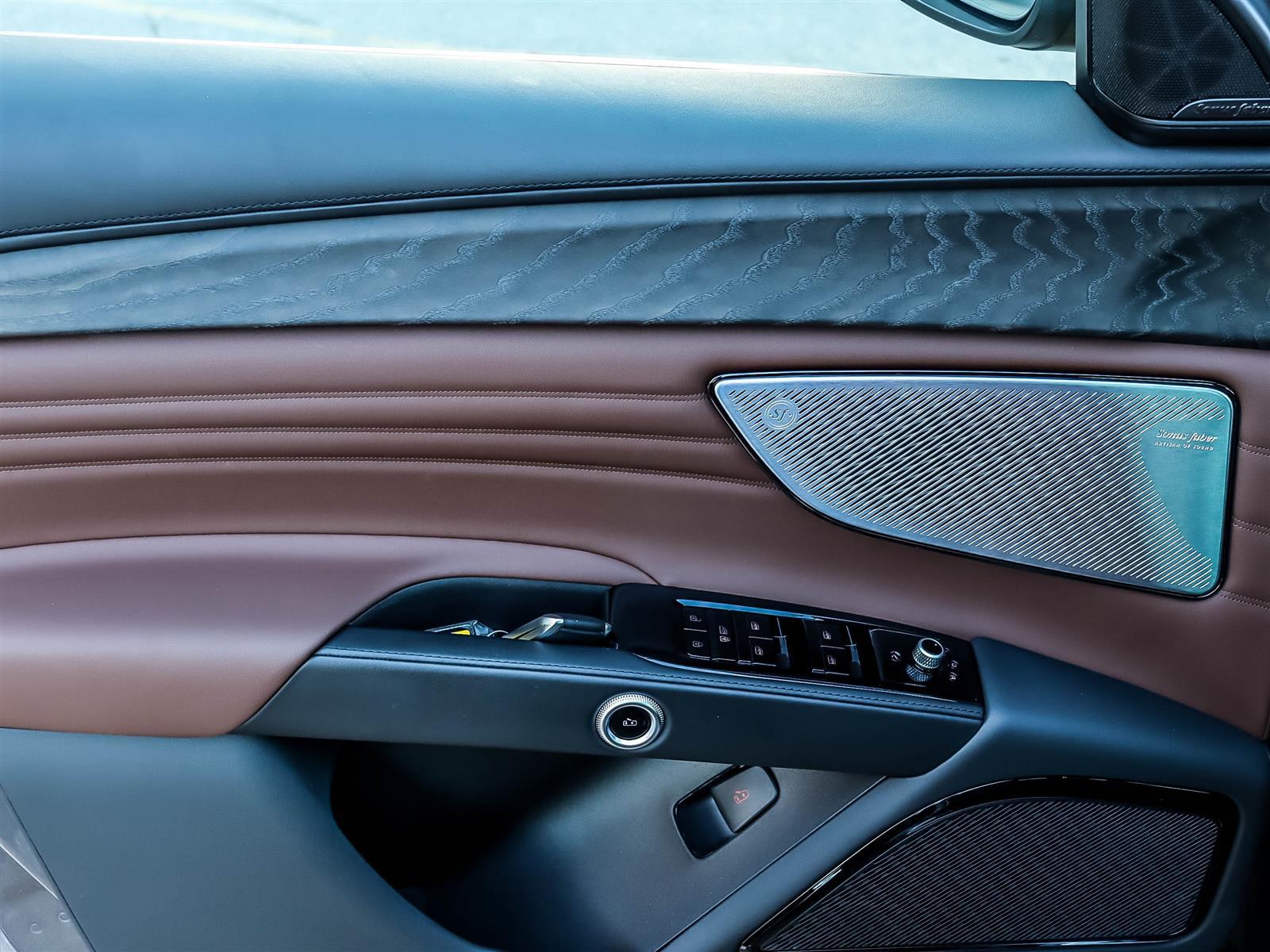 2024 Maserati Grecale