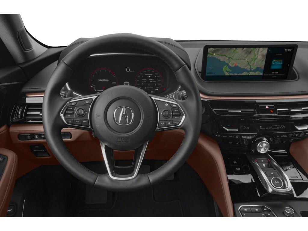 2022 Acura MDX