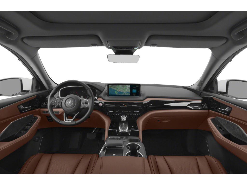 2022 Acura MDX