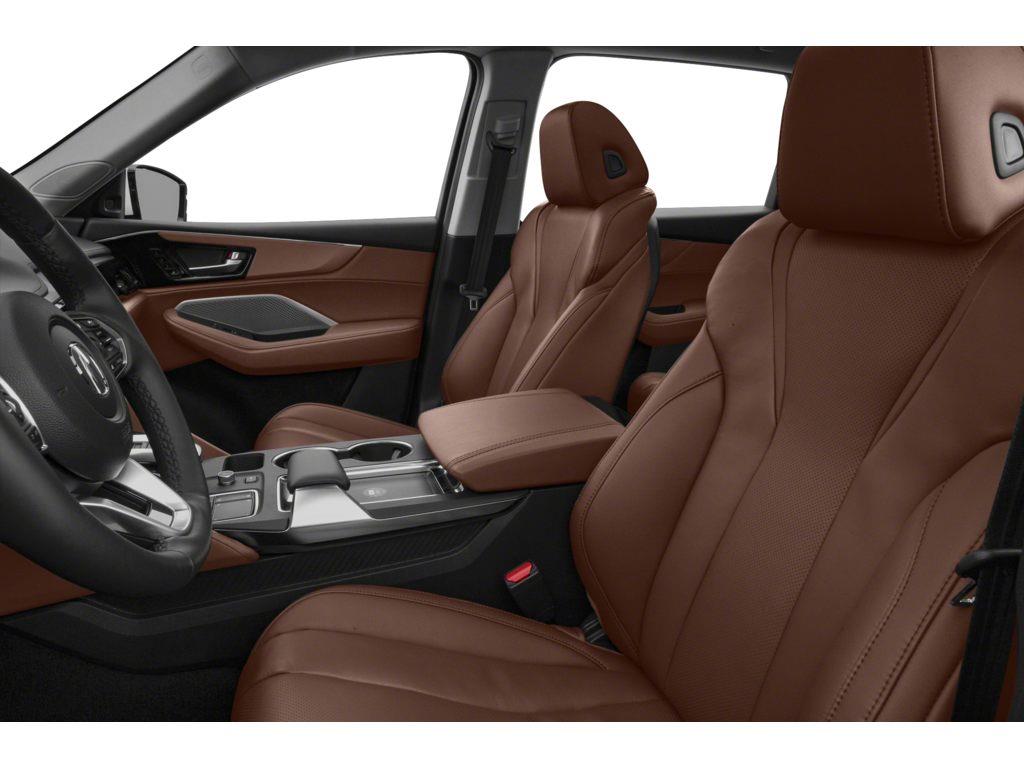 2022 Acura MDX