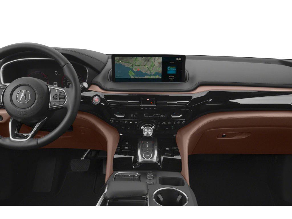 2022 Acura MDX