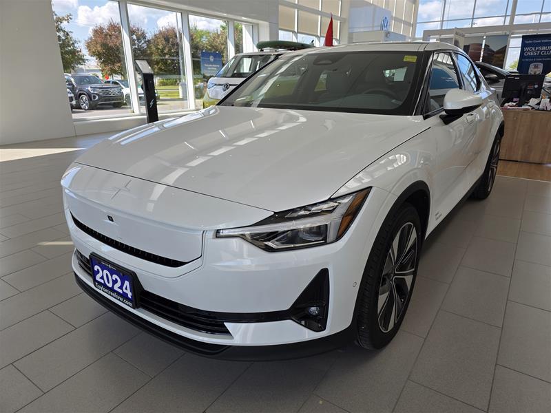 2024 Polestar 2