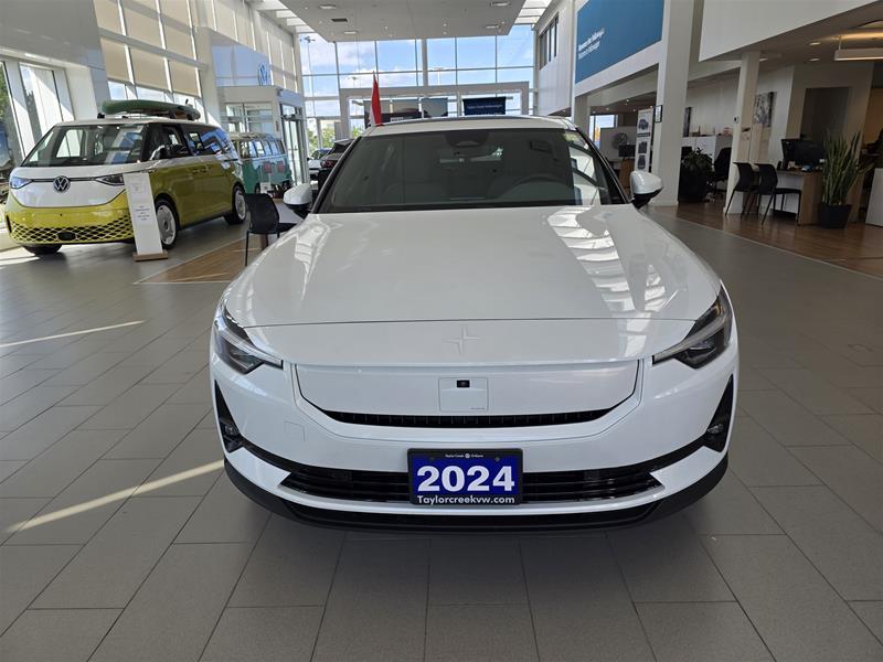 2024 Polestar 2