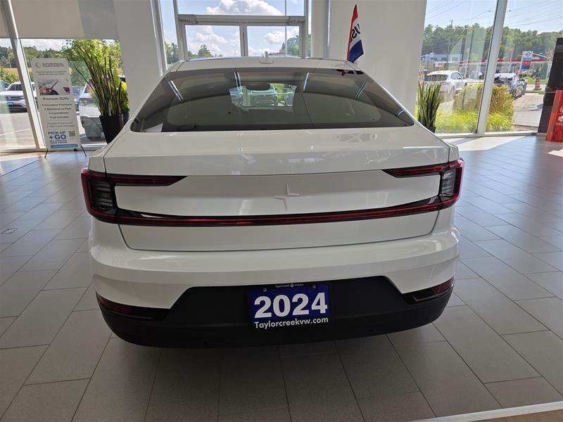 2024 Polestar 2