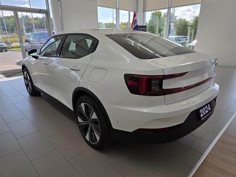 2024 Polestar 2