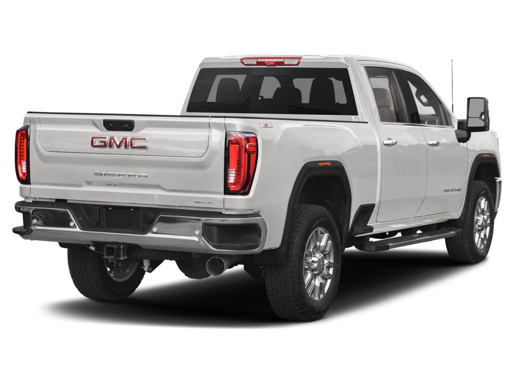 2022 GMC Sierra 3500