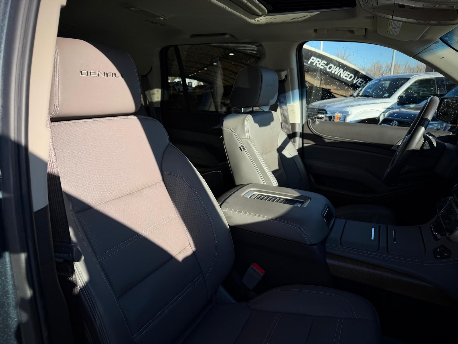 2019 GMC Yukon