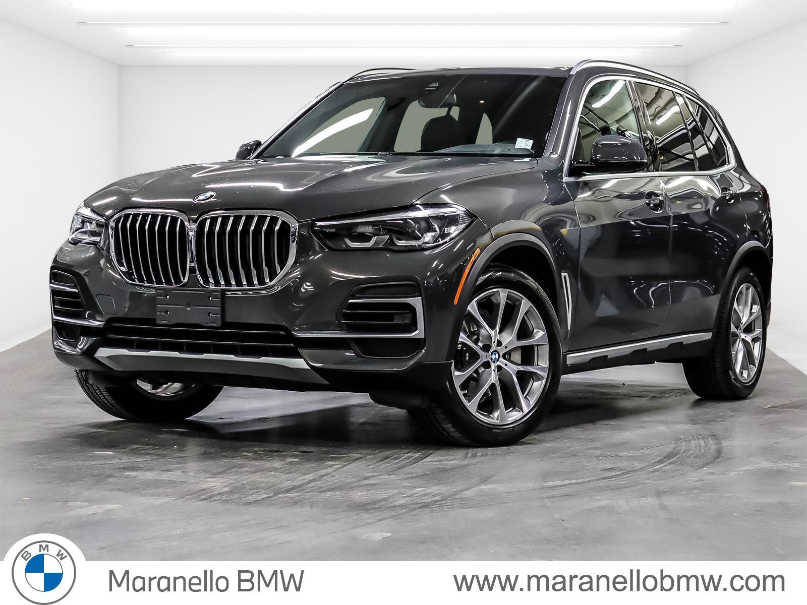 2023 BMW X5