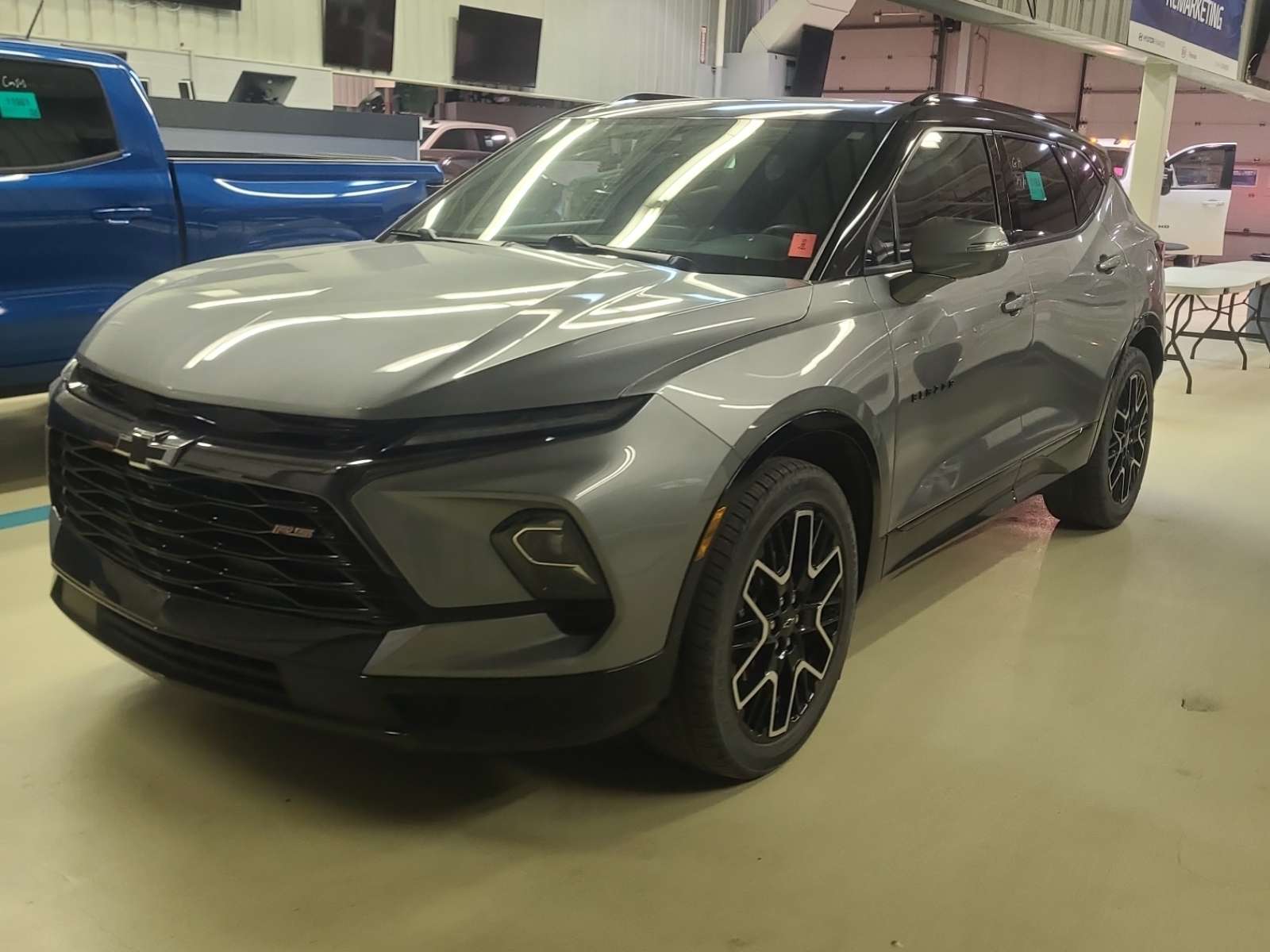 2023 Chevrolet Blazer