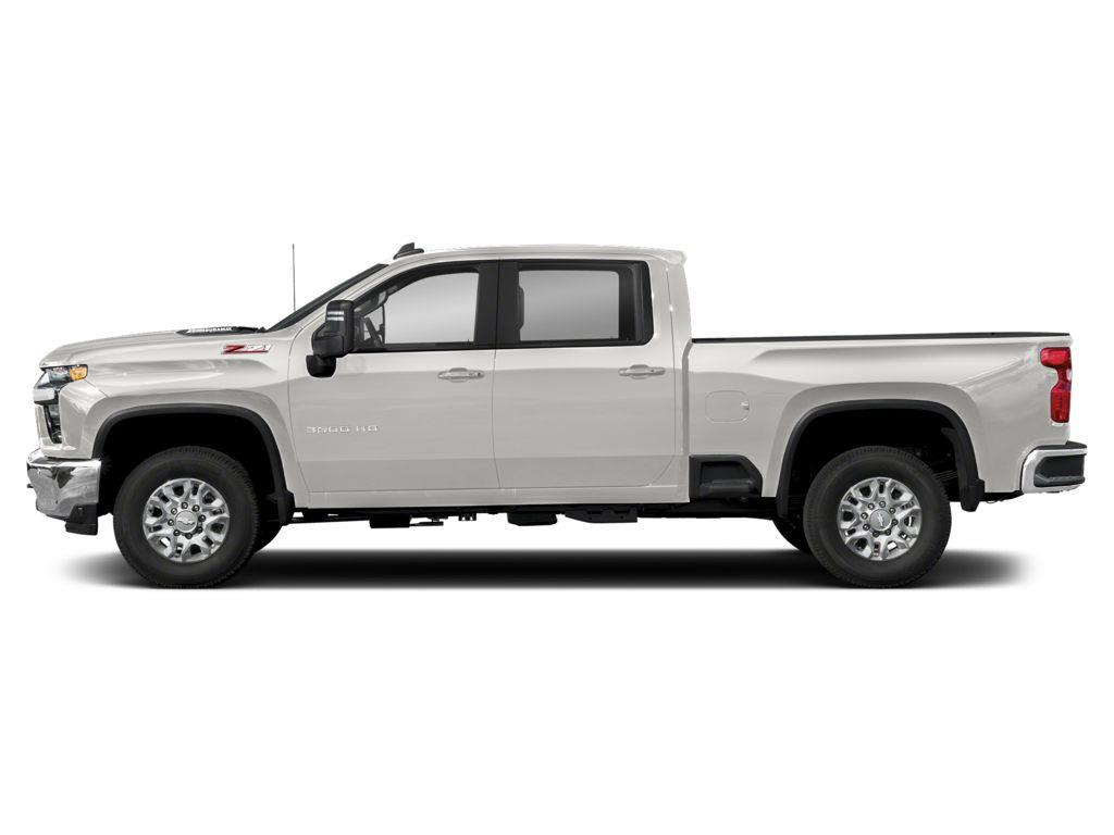2022 Chevrolet Silverado 3500HD