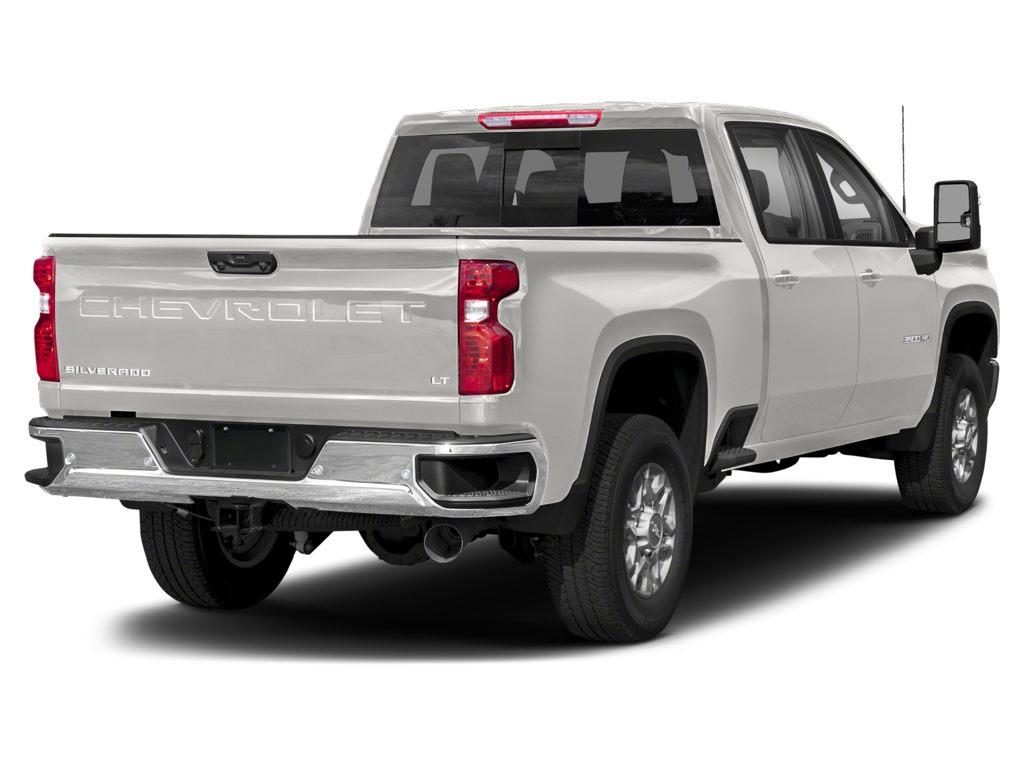 2022 Chevrolet Silverado 3500HD