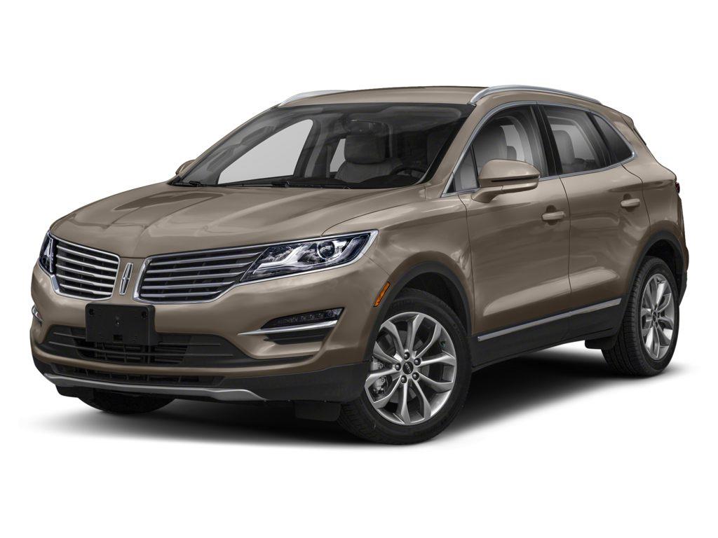 2018 Lincoln MKC