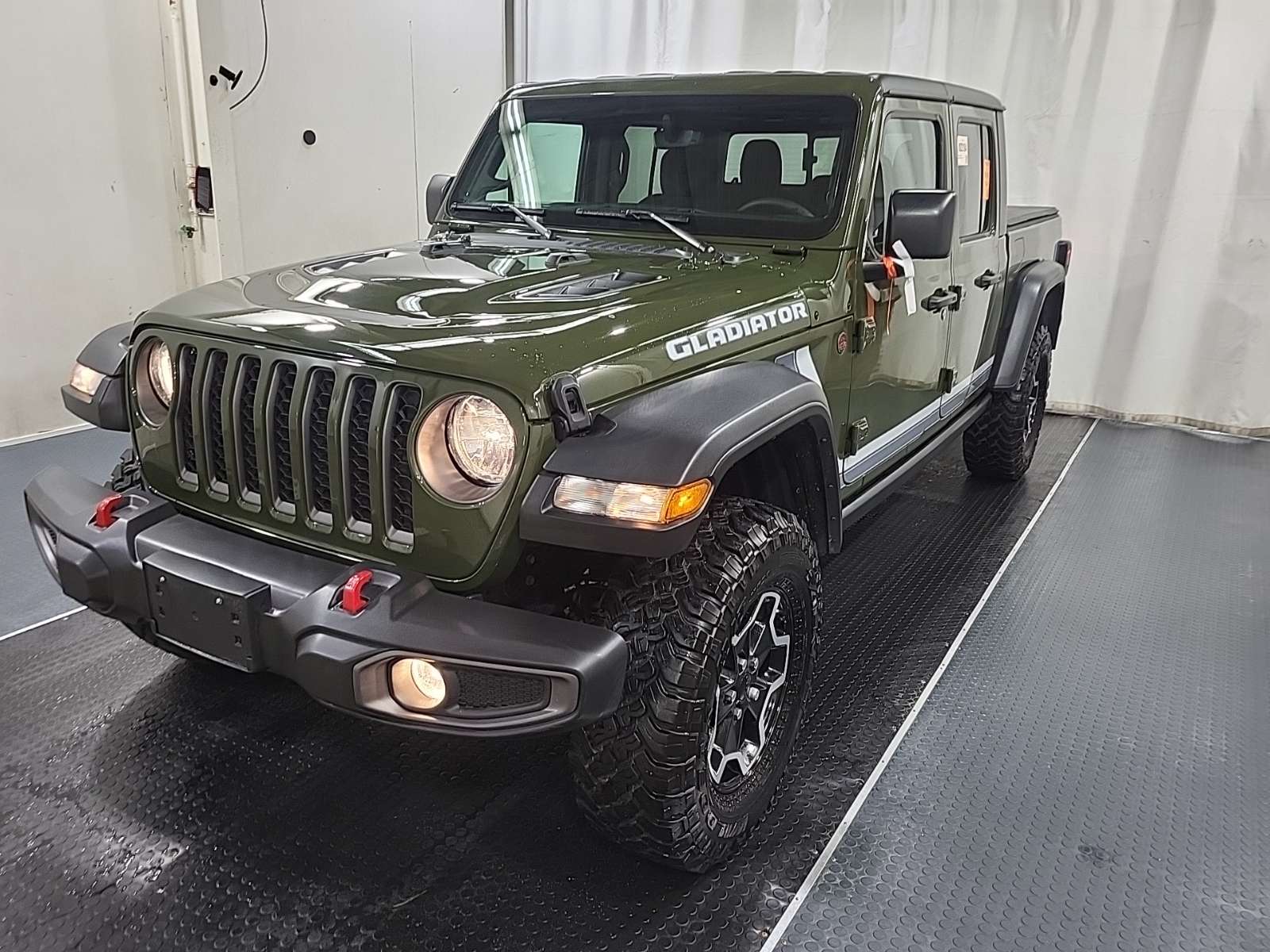 2023 Jeep Gladiator
