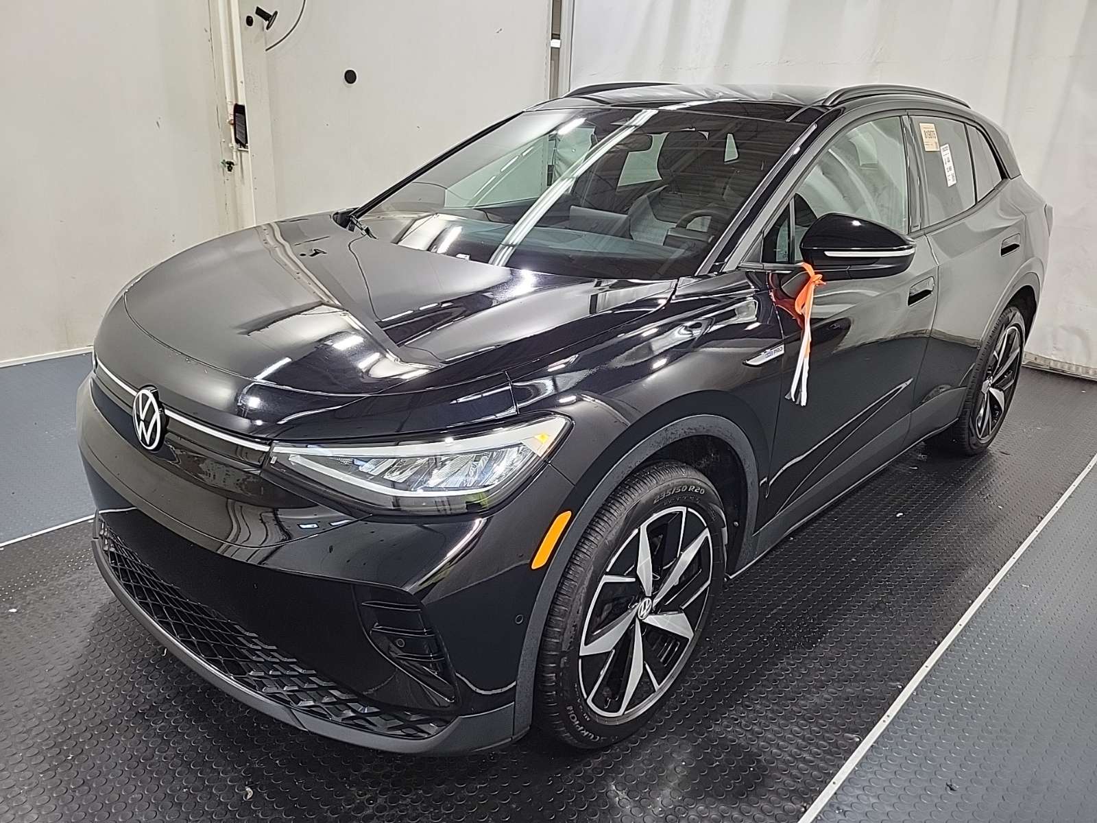 2024 Volkswagen ID.4