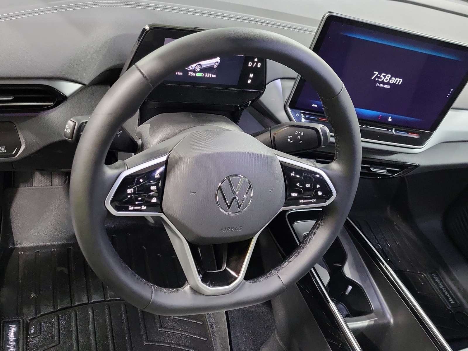 2024 Volkswagen ID.4
