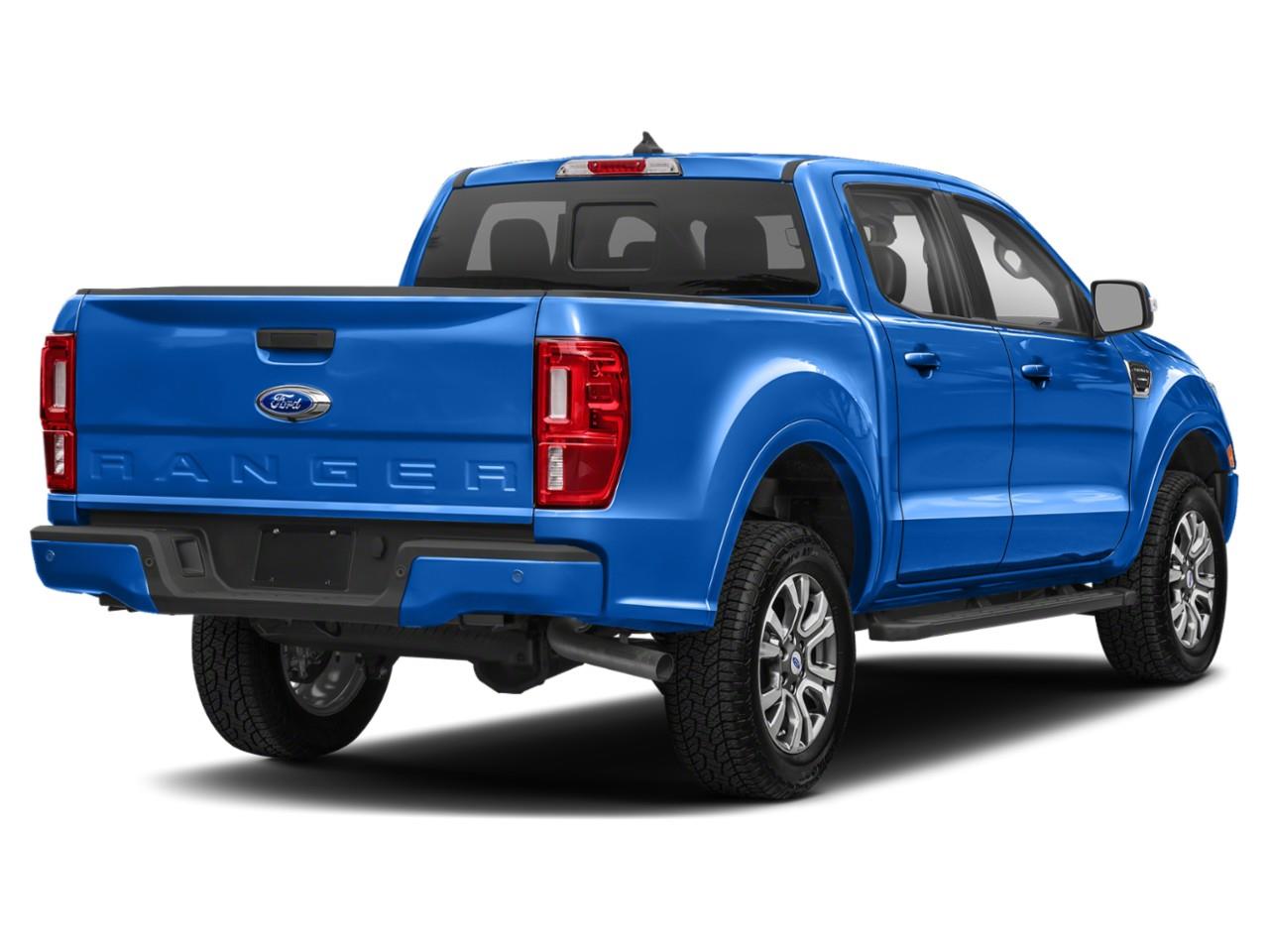 2023 Ford Ranger