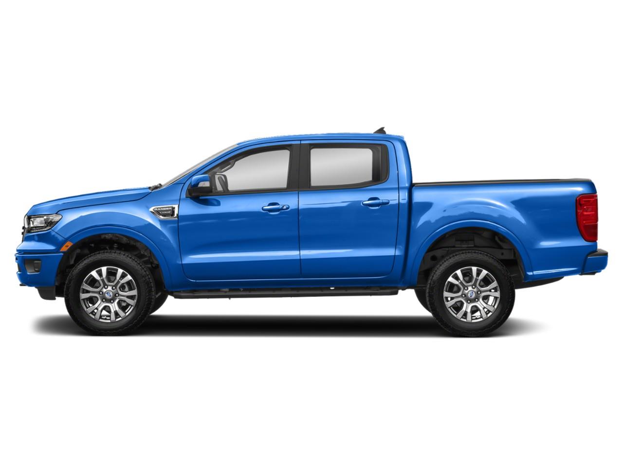 2023 Ford Ranger
