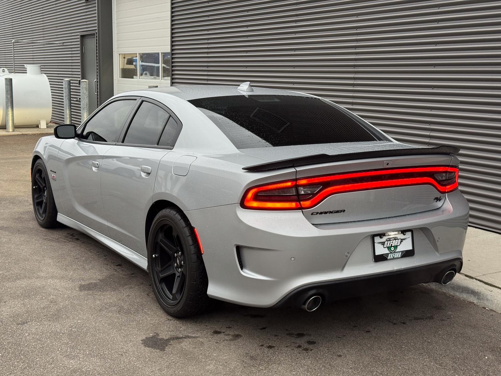 2022 Dodge Charger