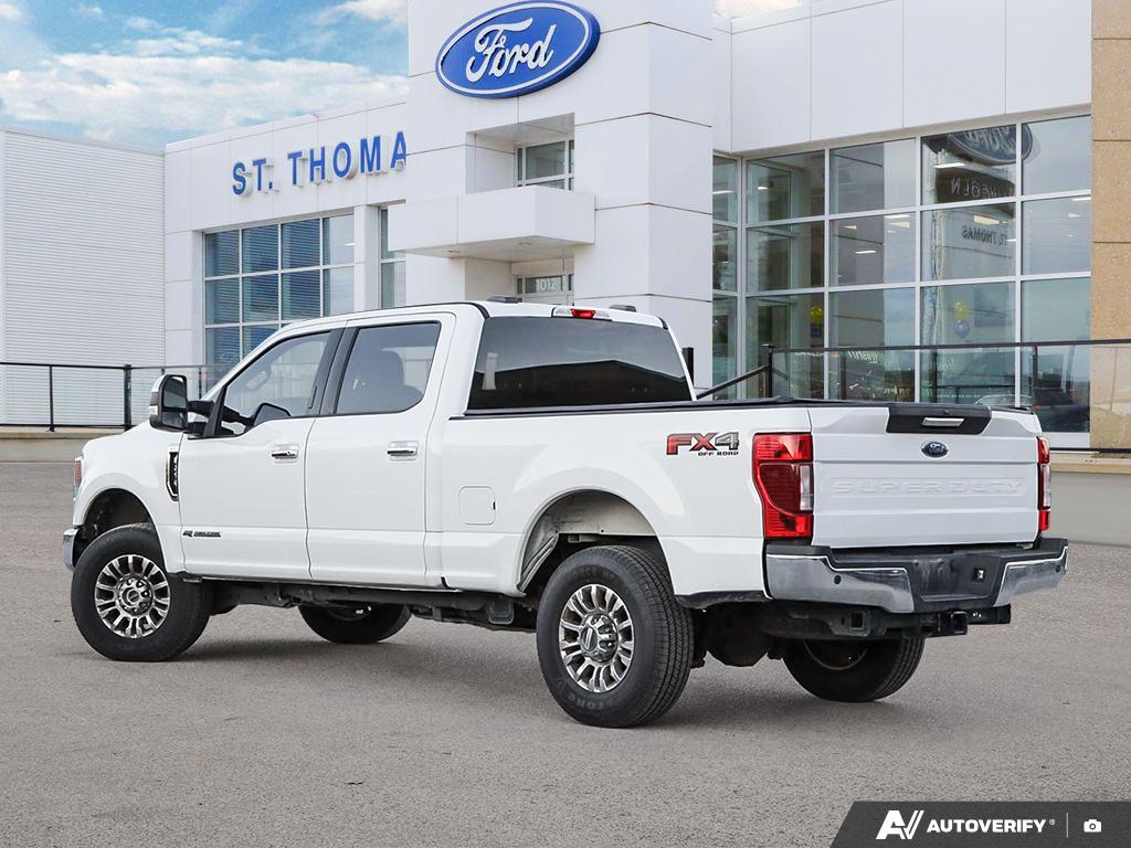 2020 Ford F-250