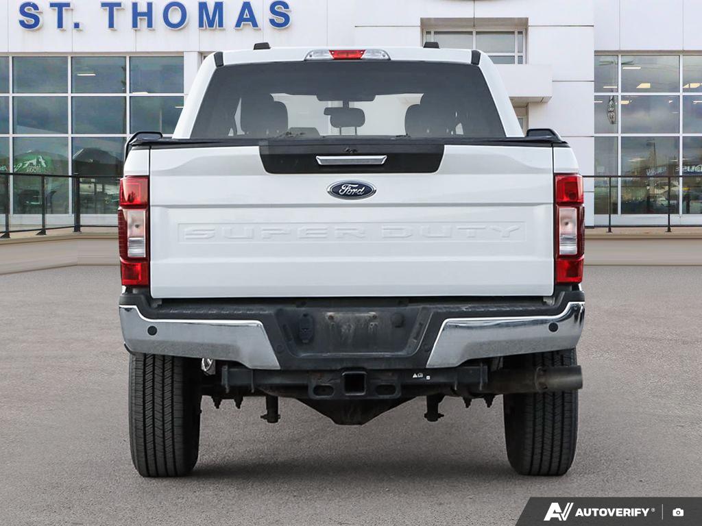 2020 Ford F-250