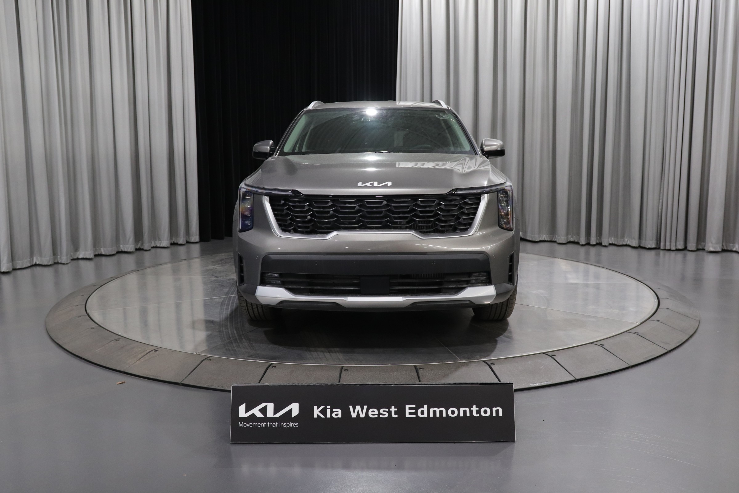 2025 Kia Sorento Hybrid