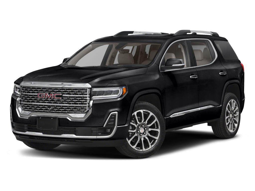 2022 GMC Acadia