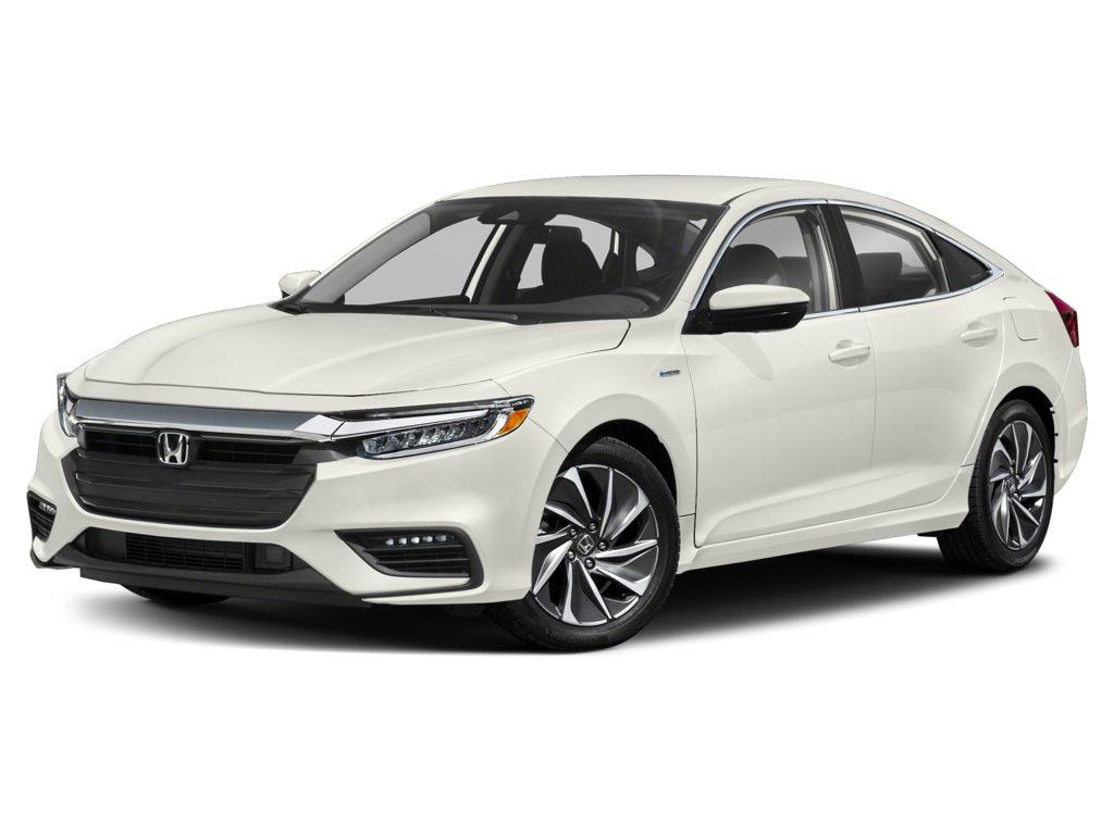 2019 Honda Insight