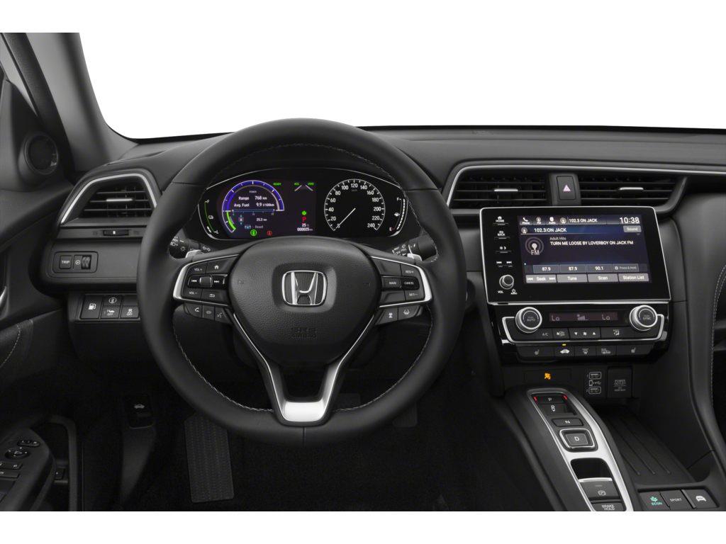 2019 Honda Insight