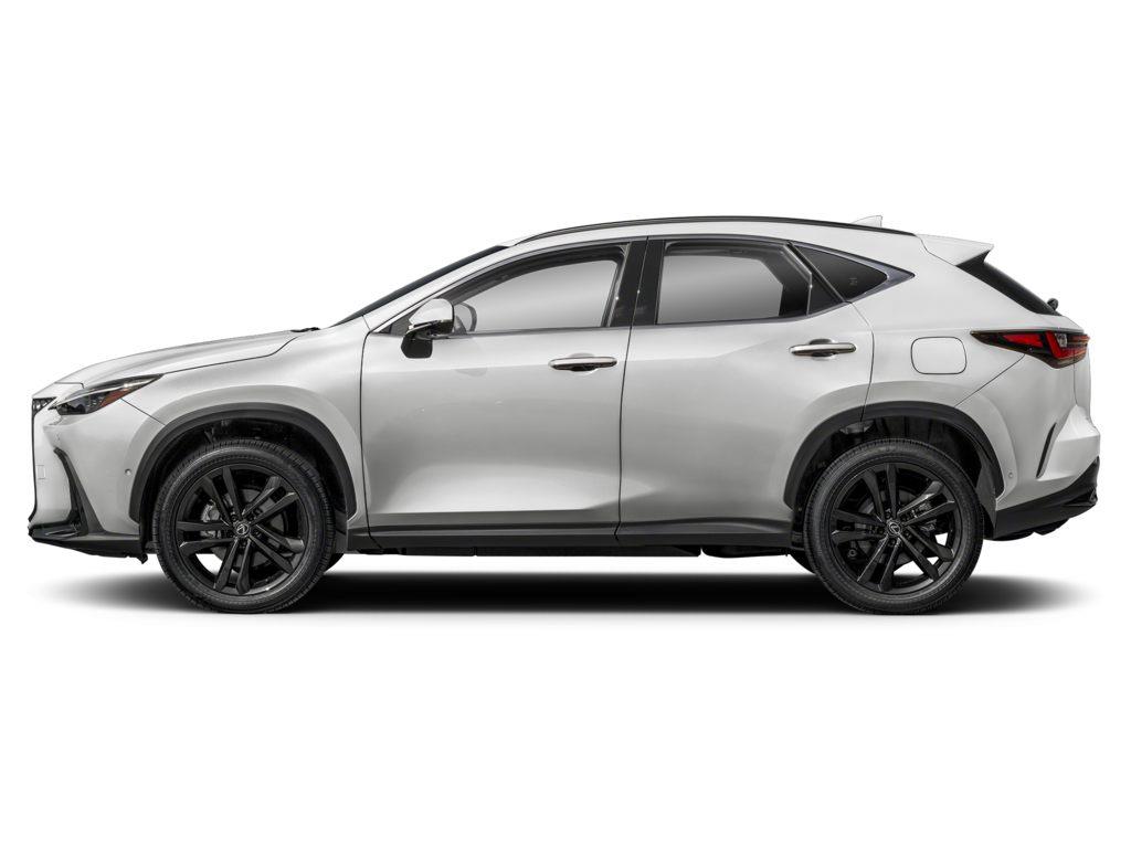 2024 Lexus NX 450h+