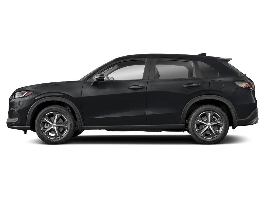 2024 Honda HR-V