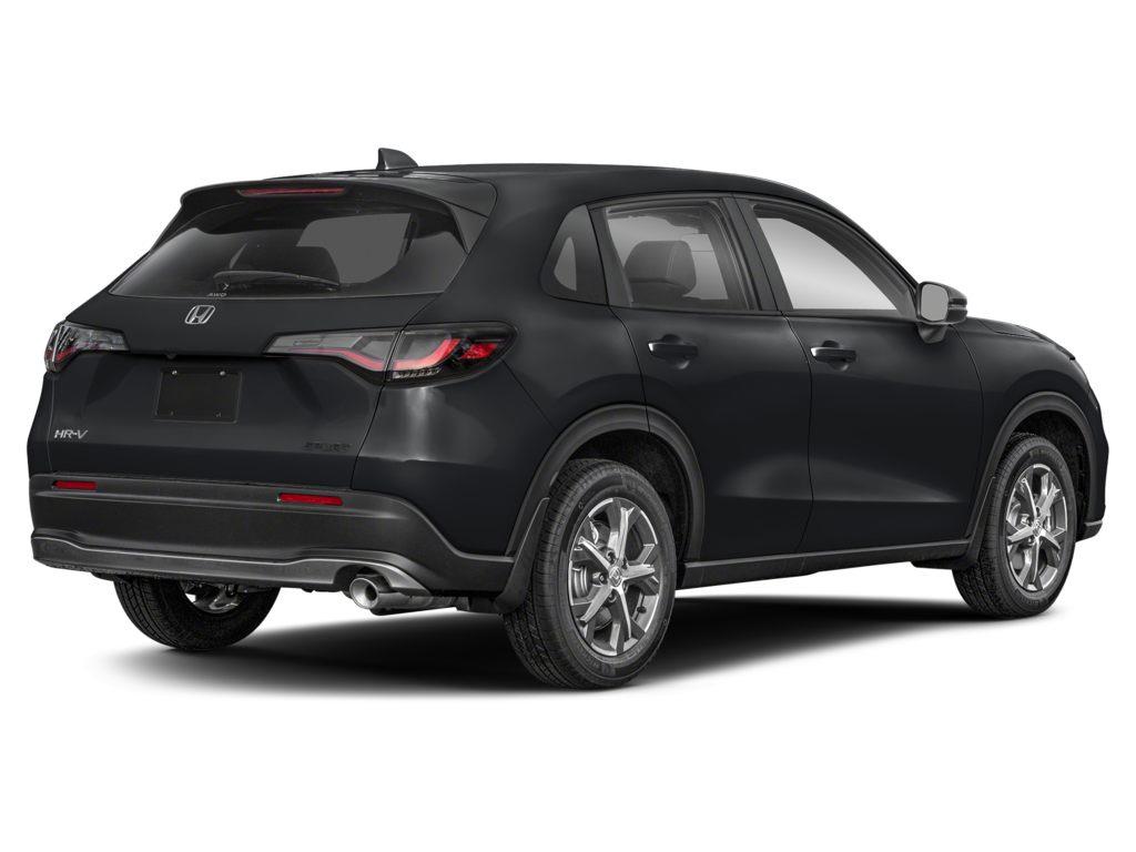 2024 Honda HR-V