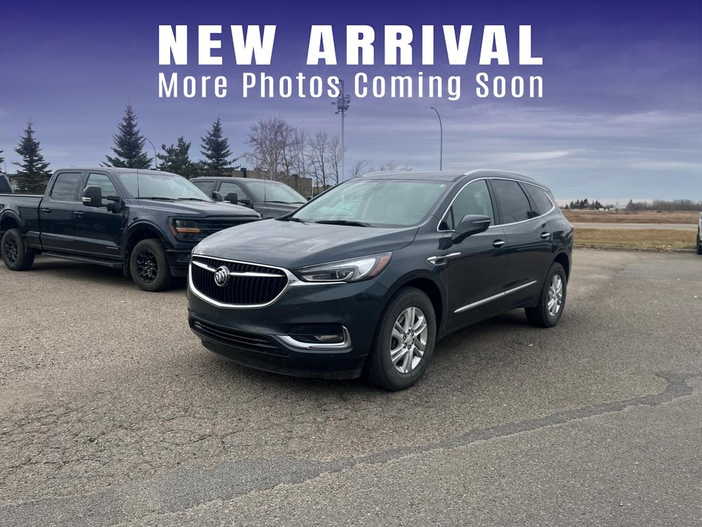2019 Buick Enclave