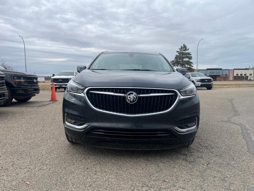 2019 Buick Enclave
