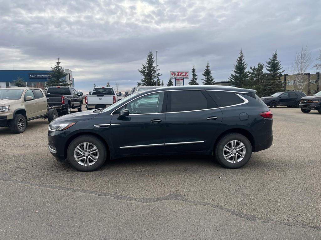2019 Buick Enclave