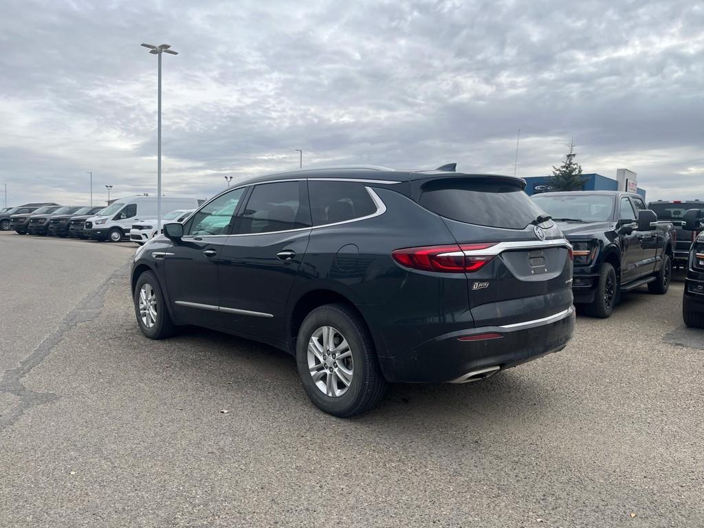 2019 Buick Enclave