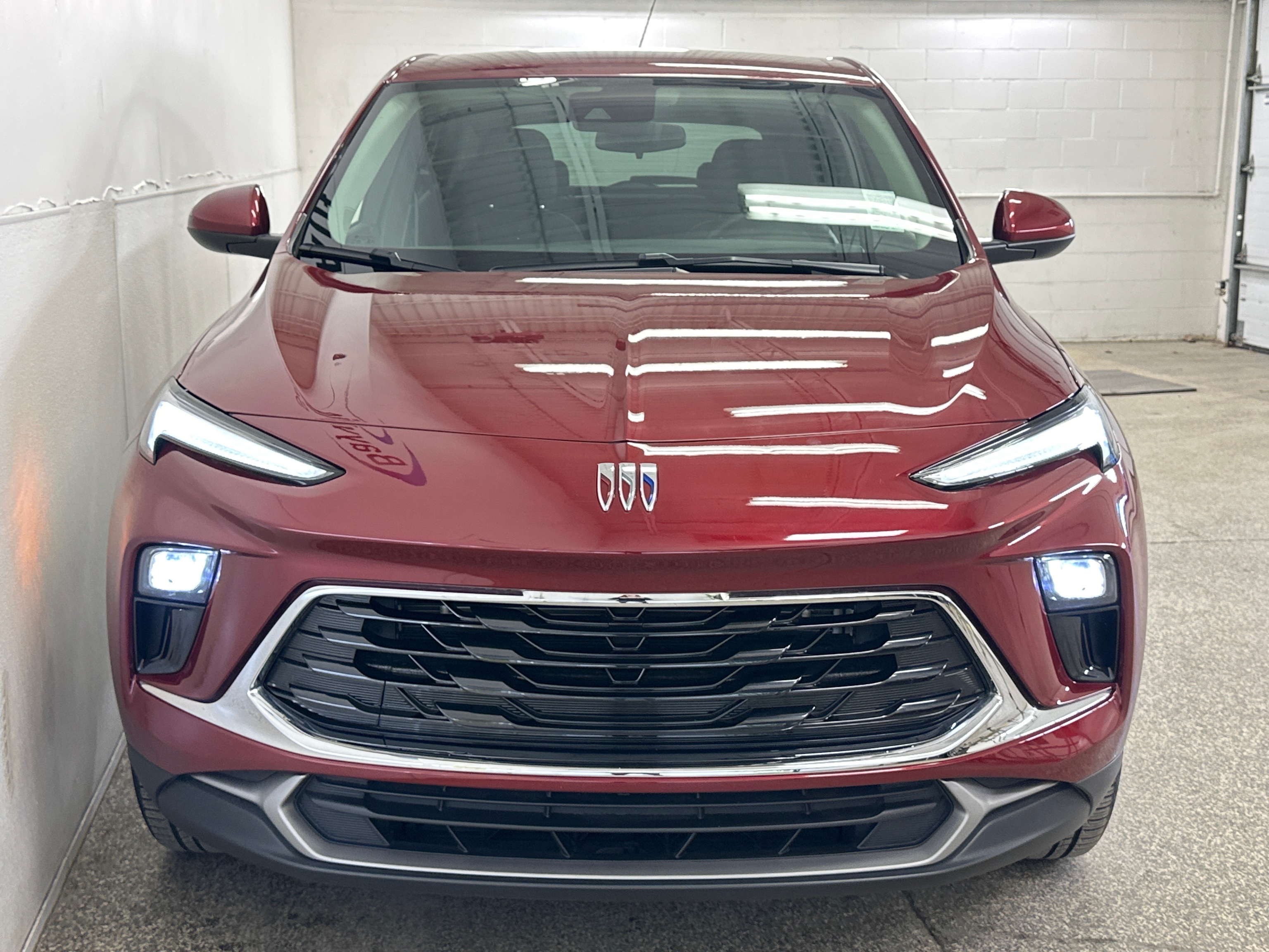 2024 Buick Encore GX