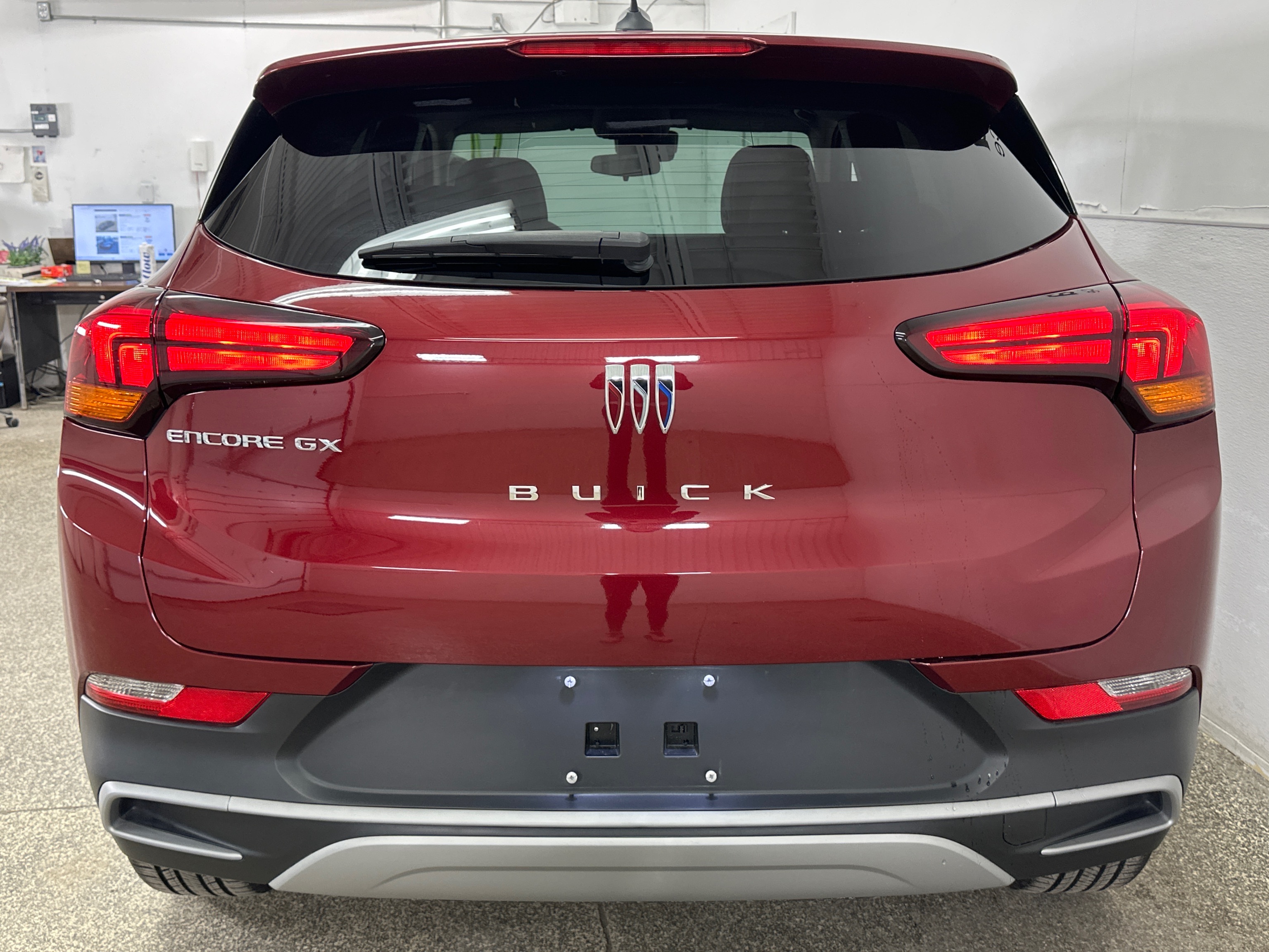 2024 Buick Encore GX