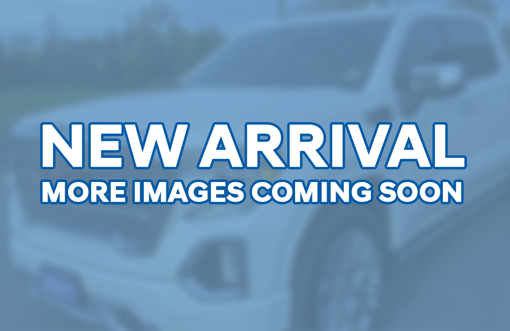 2021 Chevrolet TrailBlazer