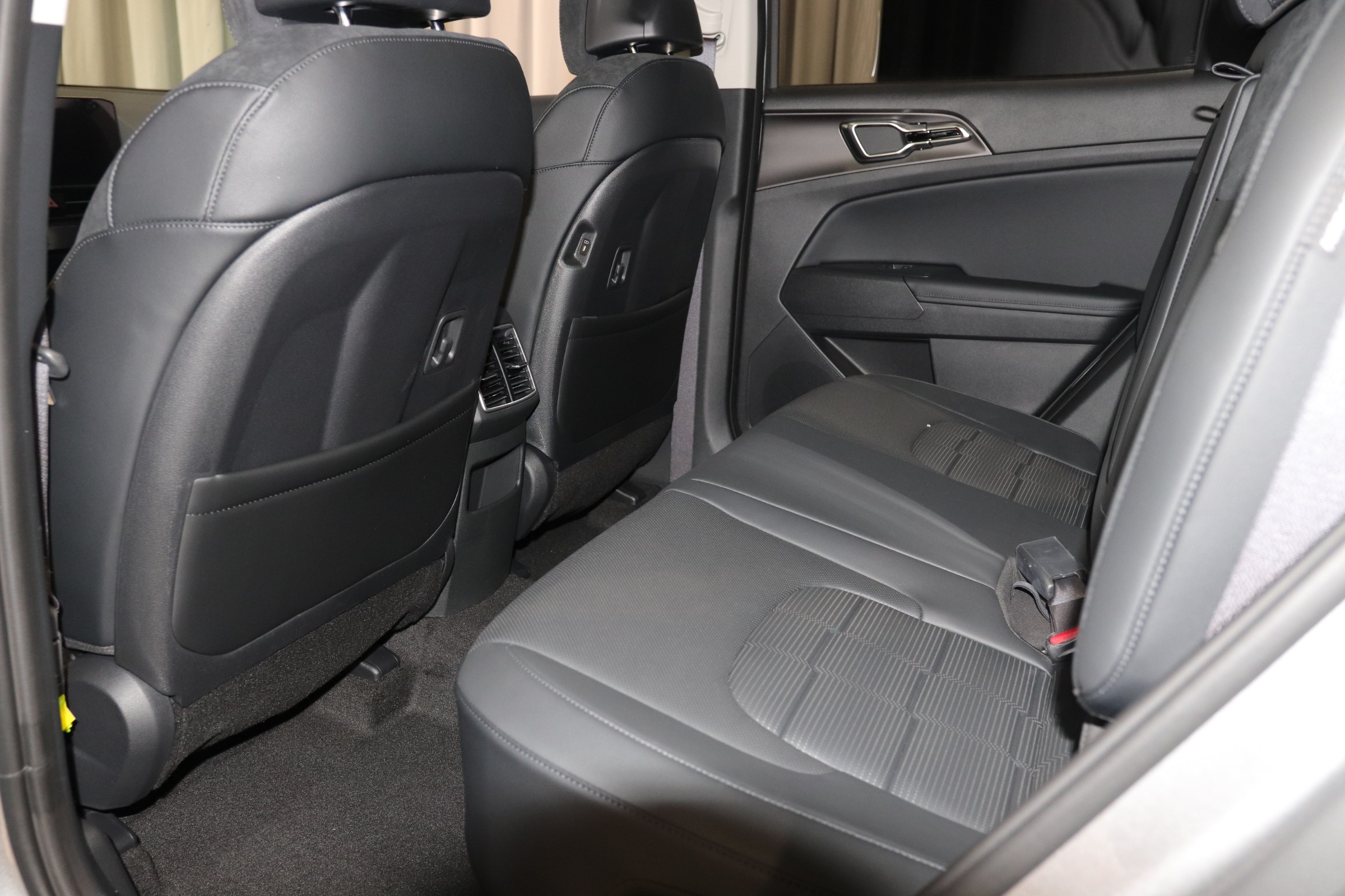 2026 Kia Sportage Hybrid