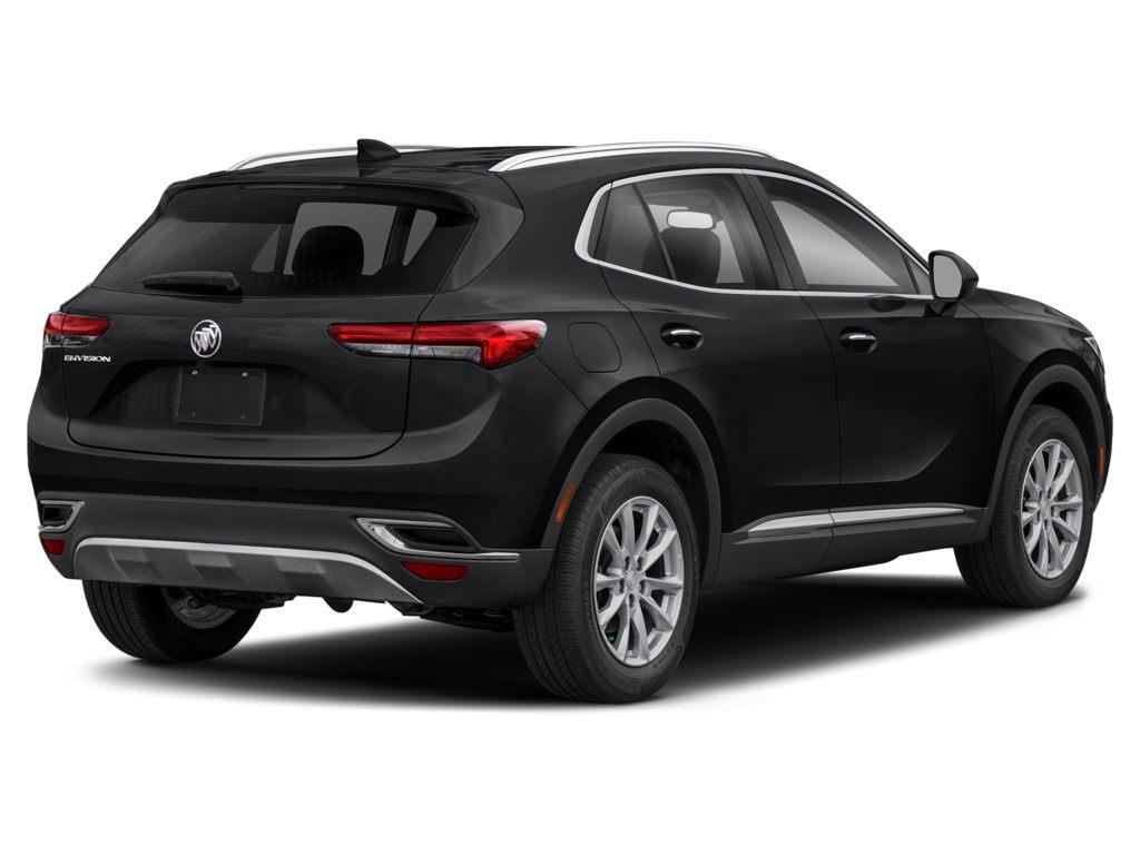 2023 Buick Envision