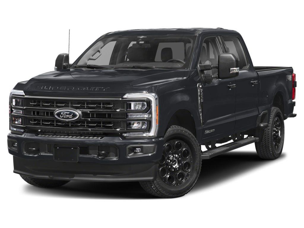 2026 Ford F-250